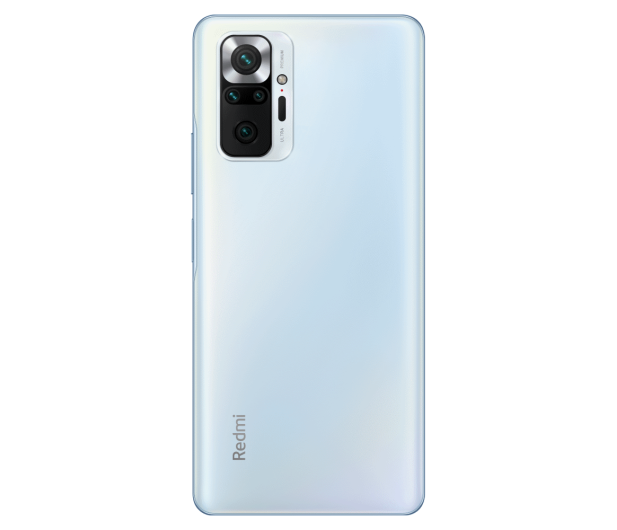 Xiaomi Redmi Note 10 Pro 6/64GB Glacier Blue 120Hz - 639900 - zdjęcie 3